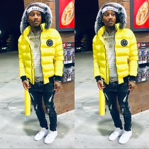 Meet your Posher, Dj